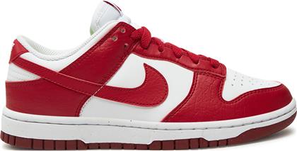 ΑΘΛΗΤΙΚΑ DUNK LOW NEXT NATURE DN1431 101 ΛΕΥΚΟ NIKE