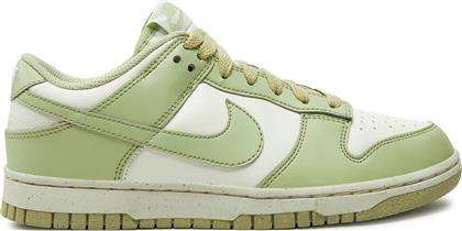 ΑΘΛΗΤΙΚΑ DUNK LOW NEXT NATURE HF5384 300 ΠΡΑΣΙΝΟ NIKE