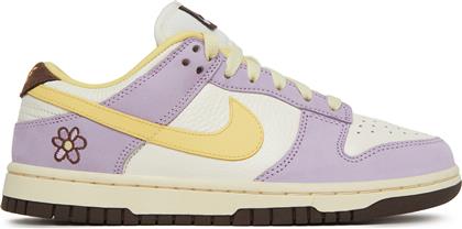 ΑΘΛΗΤΙΚΑ DUNK LOW PRM FB7910 500 ΛΕΥΚΟ NIKE