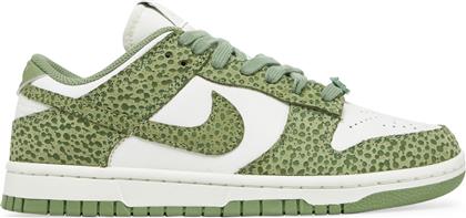 ΑΘΛΗΤΙΚΑ DUNK LOW PRM FV6516 300 ΛΕΥΚΟ NIKE