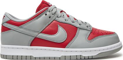 ΑΘΛΗΤΙΚΑ DUNK LOW QS FQ6965 600 ΓΚΡΙ NIKE