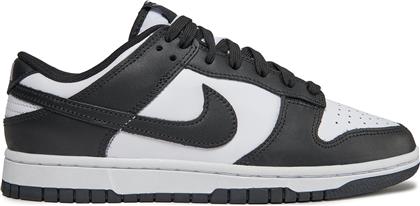 ΑΘΛΗΤΙΚΑ DUNK LOW RETRO DD1391 100 ΛΕΥΚΟ NIKE