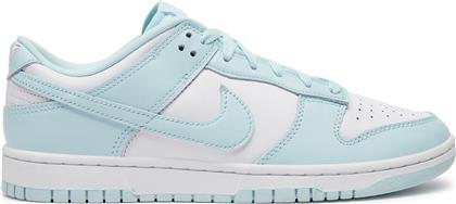 ΑΘΛΗΤΙΚΑ DUNK LOW RETRO DV0833 104 ΛΕΥΚΟ NIKE