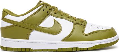 ΑΘΛΗΤΙΚΑ DUNK LOW RETRO DV0833 105 ΠΡΑΣΙΝΟ NIKE