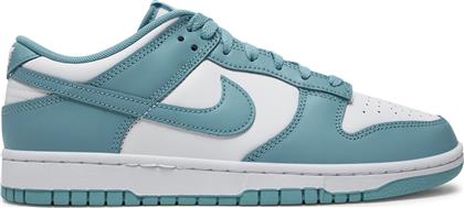 ΑΘΛΗΤΙΚΑ DUNK LOW RETRO DV0833 106 ΛΕΥΚΟ NIKE