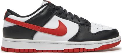 ΑΘΛΗΤΙΚΑ DUNK LOW RETRO DV0833 108 ΛΕΥΚΟ NIKE