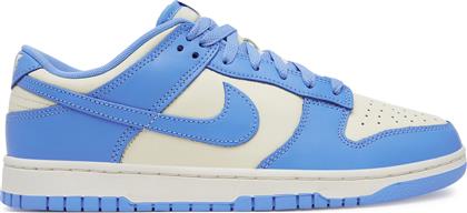 ΑΘΛΗΤΙΚΑ DUNK LOW RETRO DV0833 113 ΜΠΛΕ NIKE