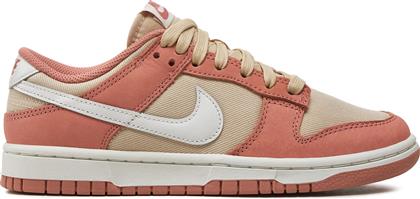 ΑΘΛΗΤΙΚΑ DUNK LOW RETRO FB8895 601 ΜΠΕΖ NIKE