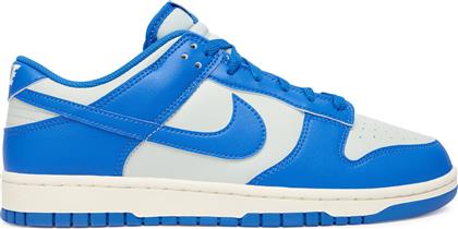 ΑΘΛΗΤΙΚΑ DUNK LOW RETRO HF5441 002 ΜΠΛΕ NIKE