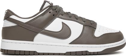 ΑΘΛΗΤΙΚΑ DUNK LOW RETRO HF5441 111 ΚΑΦΕ NIKE