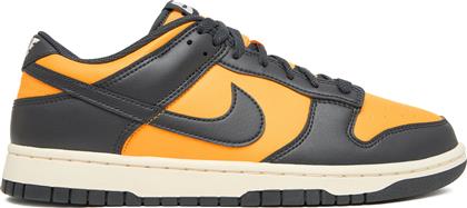 ΑΘΛΗΤΙΚΑ DUNK LOW RETRO HF5441 700 ΠΟΡΤΟΚΑΛΙ NIKE