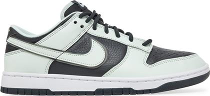 ΑΘΛΗΤΙΚΑ DUNK LOW RETRO PRM FZ1670 001 ΓΚΡΙ NIKE