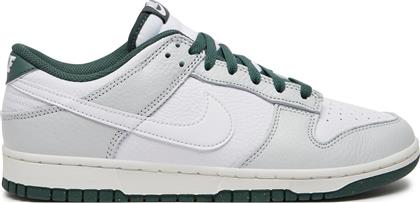 ΑΘΛΗΤΙΚΑ DUNK LOW RETRO SE HF2874 001 ΛΕΥΚΟ NIKE