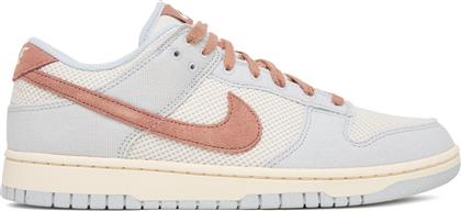 ΑΘΛΗΤΙΚΑ DUNK LOW RETRO SE HJ4329 001 ΓΑΛΑΖΙΟ NIKE