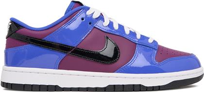 ΑΘΛΗΤΙΚΑ DUNK LOW RETRO SE IB6400 400 ΜΩΒ NIKE
