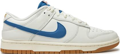 ΑΘΛΗΤΙΚΑ DUNK LOW SE DX3198 133 ΛΕΥΚΟ NIKE