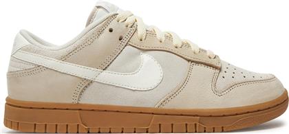 ΑΘΛΗΤΙΚΑ DUNK LOW SE FQ8147 104 ΜΠΕΖ NIKE