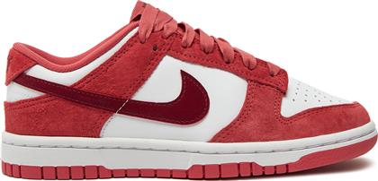 ΑΘΛΗΤΙΚΑ DUNK LOW VDAY FQ7056 100 ΛΕΥΚΟ NIKE