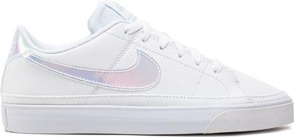 ΑΘΛΗΤΙΚΑ FD0820-100 ΛΕΥΚΟ NIKE