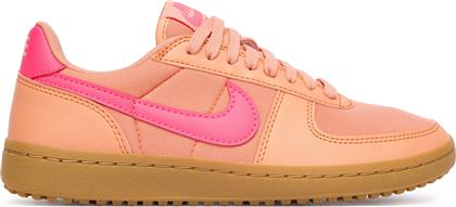 ΑΘΛΗΤΙΚΑ FIELD GENERAL FZ5593 800 ΠΟΡΤΟΚΑΛΙ NIKE