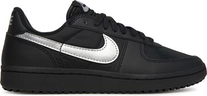 ΑΘΛΗΤΙΚΑ FIELD GENERAL FZ5593 ΜΑΥΡΟ NIKE
