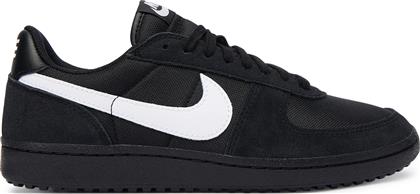 ΑΘΛΗΤΙΚΑ FIELD GENERAL HF3165 001 ΜΑΥΡΟ NIKE