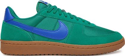ΑΘΛΗΤΙΚΑ FIELD GENERAL HF3165 302 ΠΡΑΣΙΝΟ NIKE