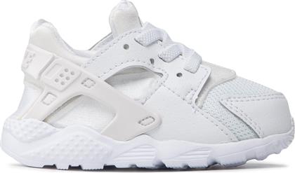 ΑΘΛΗΤΙΚΑ HUARACHE RUN (TD) 704950 110 ΛΕΥΚΟ NIKE