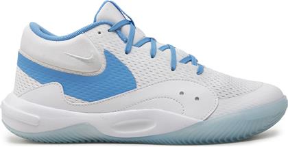 ΑΘΛΗΤΙΚΑ HYPERQUICK FN4678 101 ΛΕΥΚΟ NIKE