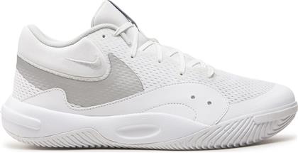 ΑΘΛΗΤΙΚΑ HYPERQUICK FN4678 102 ΛΕΥΚΟ NIKE