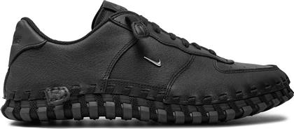 ΑΘΛΗΤΙΚΑ J FORCE 1 LOW DR0424-001 ΜΑΥΡΟ NIKE