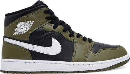 ΑΘΛΗΤΙΚΑ JORDAN 1 MID DQ8426 103 ΠΡΑΣΙΝΟ NIKE