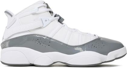 ΑΘΛΗΤΙΚΑ JORDAN 6 RINGS 322992 121 ΛΕΥΚΟ NIKE