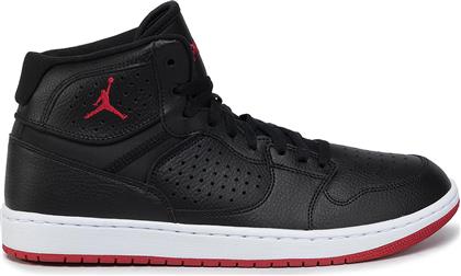 ΑΘΛΗΤΙΚΑ JORDAN ACCESS AR3762 001 ΜΑΥΡΟ NIKE