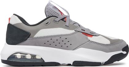 ΑΘΛΗΤΙΚΑ JORDAN AIR 200E DC9836 002 ΓΚΡΙ NIKE