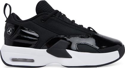 ΑΘΛΗΤΙΚΑ JORDAN MAX AURA 6 FQ8297 ΜΑΥΡΟ NIKE