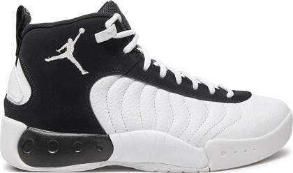 ΑΘΛΗΤΙΚΑ JUMPMAN PRO DN3686 110 ΛΕΥΚΟ NIKE