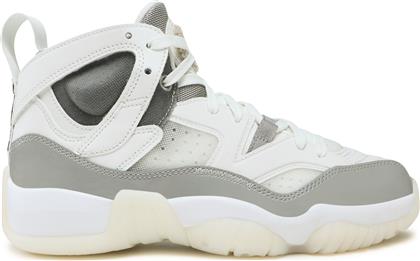 ΑΘΛΗΤΙΚΑ JUMPMAN TWO TREY DR9631 002 ΛΕΥΚΟ NIKE