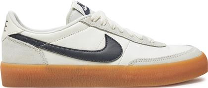 ΑΘΛΗΤΙΚΑ KILLSHOT 2 FZ5630 100 ΛΕΥΚΟ NIKE