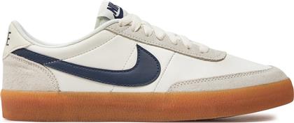 ΑΘΛΗΤΙΚΑ KILLSHOT 2 LEATHER 432997 107 ΛΕΥΚΟ NIKE