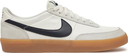 ΑΘΛΗΤΙΚΑ KILLSHOT 2 LEATHER 432997 121 ΕΚΡΟΥ NIKE