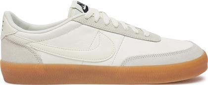 ΑΘΛΗΤΙΚΑ KILLSHOT 2 LEATHER 432997 128 ΕΚΡΟΥ NIKE