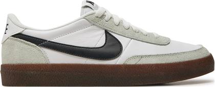 ΑΘΛΗΤΙΚΑ KILLSHOT 2 LEATHER HF1054 100 ΛΕΥΚΟ NIKE