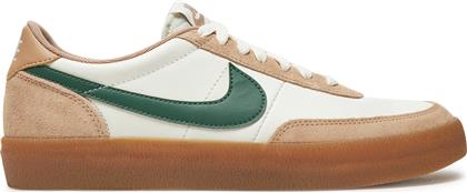 ΑΘΛΗΤΙΚΑ KILLSHOT 2 LEATHER HF4861 133 ΕΚΡΟΥ NIKE