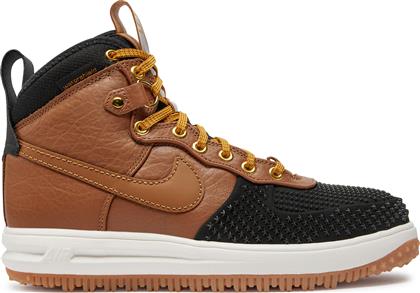 ΑΘΛΗΤΙΚΑ LUNAR FORCE 1 DUCKBOOT 805899 202 ΚΑΦΕ NIKE