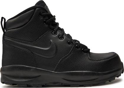 ΑΘΛΗΤΙΚΑ MANOA LTR (GS) BQ5372 001 ΜΑΥΡΟ NIKE