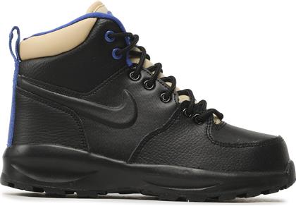 ΑΘΛΗΤΙΚΑ MANOA LTR (GS) BQ5372 003 ΜΑΥΡΟ NIKE