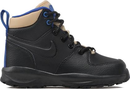 ΑΘΛΗΤΙΚΑ MANOA LTR (PS) BQ5373 003 ΜΑΥΡΟ NIKE