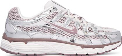 ΑΘΛΗΤΙΚΑ P-6000 IB4019 019 ΓΚΡΙ NIKE
