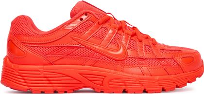 ΑΘΛΗΤΙΚΑ P-6000 IB7701 600 ΠΟΡΤΟΚΑΛΙ NIKE